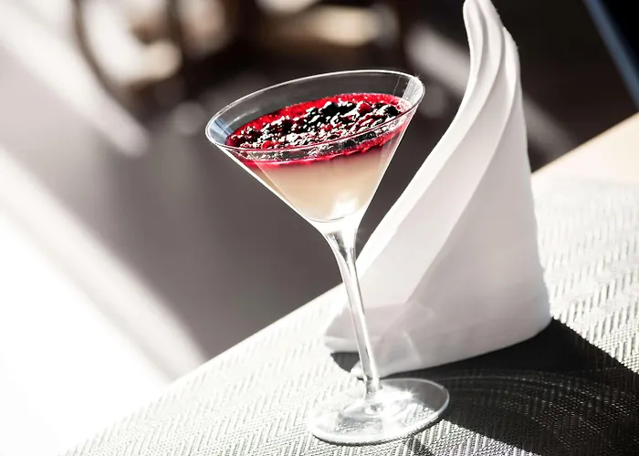 Hotel Forest & Sarajevo - Mgallery Collection