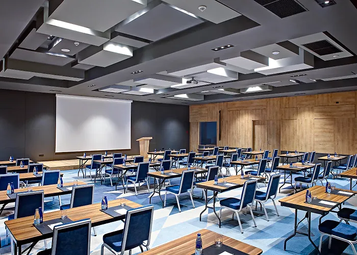 Forest & Sarajevo - Mgallery Collection Szálloda Tarčin