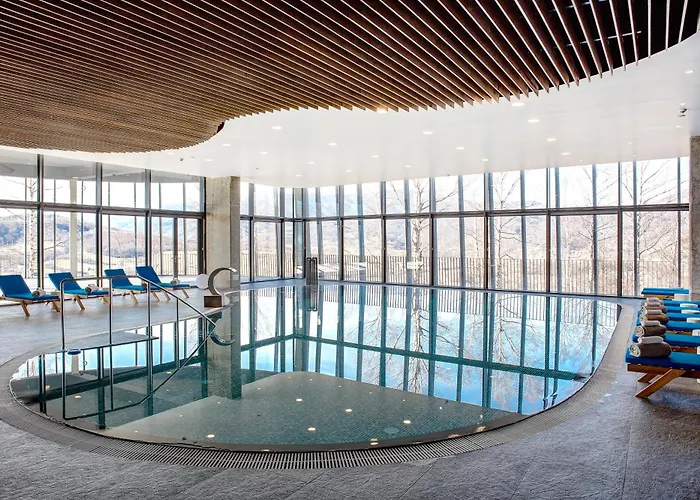 Hotel Forest & Sarajevo - Mgallery Collection