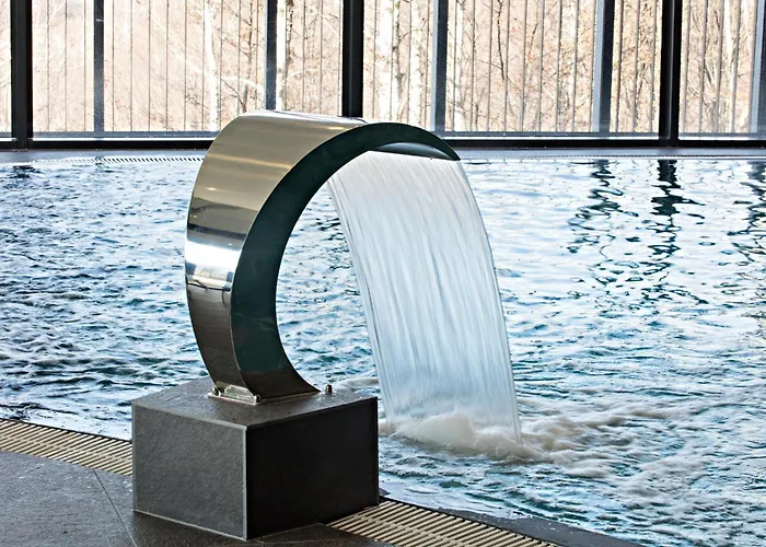 Hotel Forest & Sarajevo - Mgallery Collection 5*