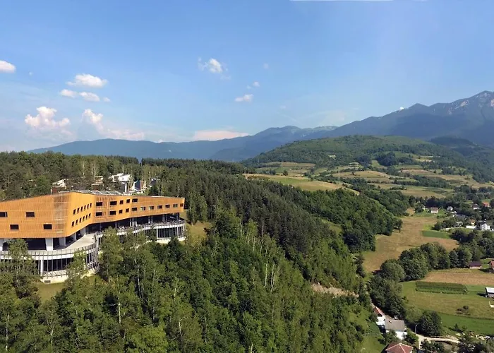 Hotel Forest & Sarajevo - Mgallery Collection