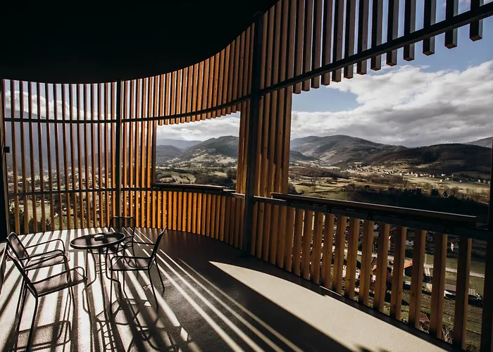 Hotel Forest & Sarajevo - Mgallery Collection 5*