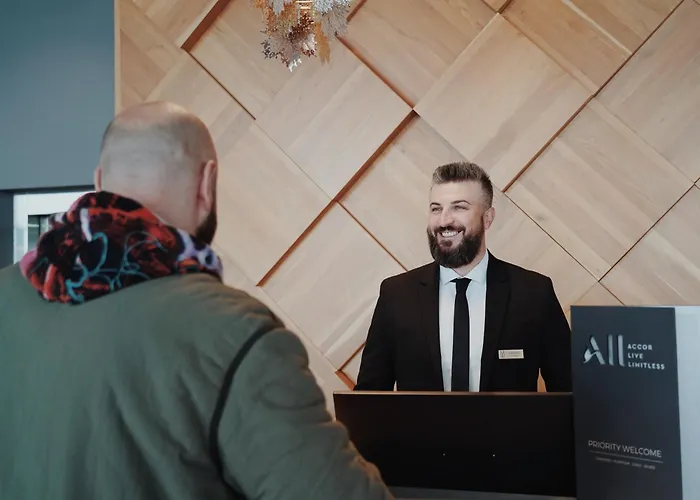 Forest & Sarajevo - Mgallery Collection Hotel 5*