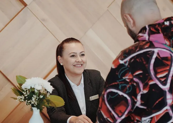 Forest & Sarajevo - Mgallery Collection 5* Tarcin