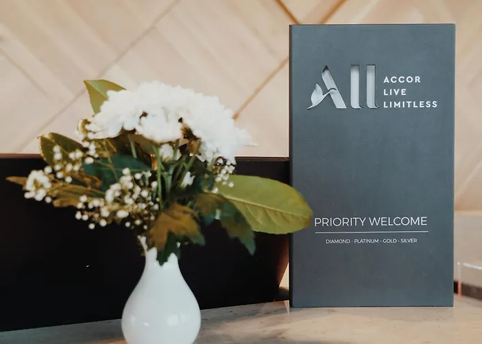 Forest & Sarajevo - Mgallery Collection Tarčin