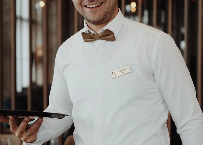 Forest & Sarajevo - Mgallery Collection 5*