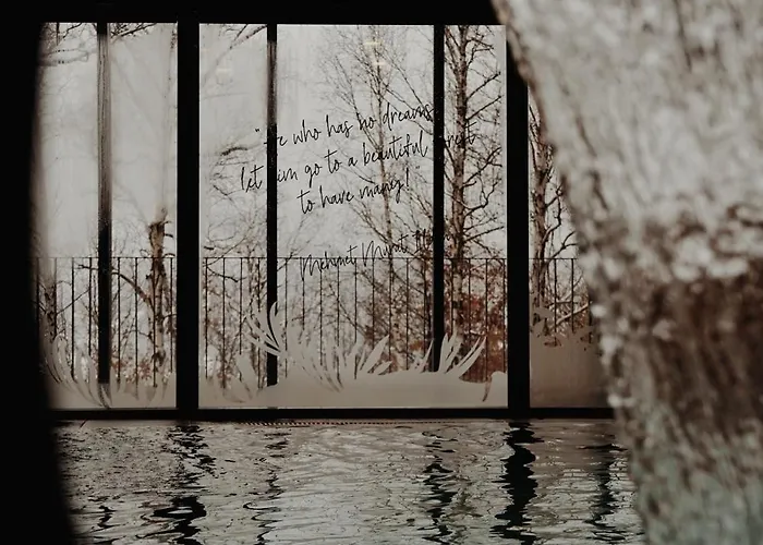 Hotel Forest & Sarajevo - Mgallery Collection Tarcin