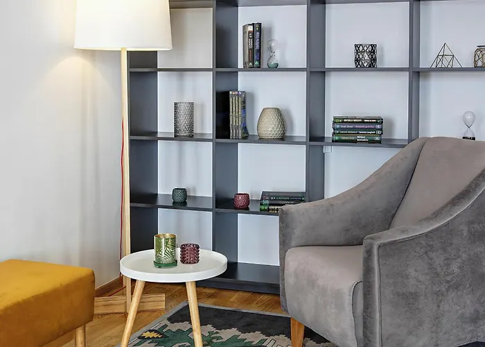 Forest & Sarajevo - Mgallery Collection Tarčin