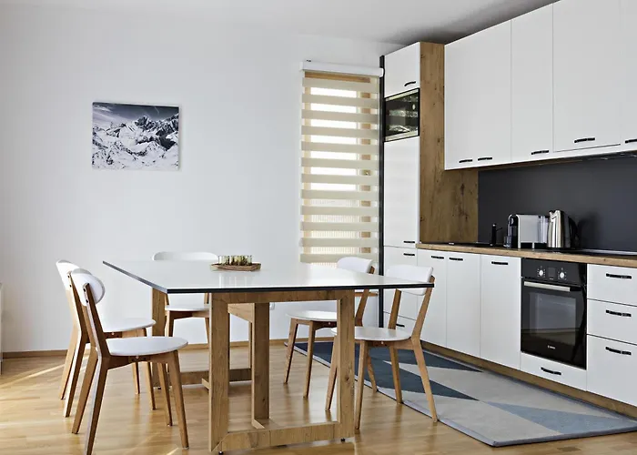 Hotel Forest & Sarajevo - Mgallery Collection 5*