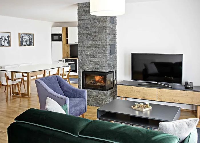 Forest & Sarajevo - Mgallery Collection 5* Tarcin