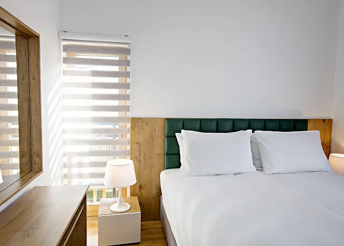 Forest & Sarajevo - Mgallery Collection Hotel