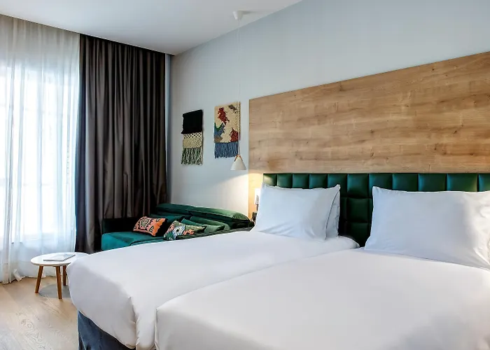 Hotel Forest & Sarajevo - Mgallery Collection