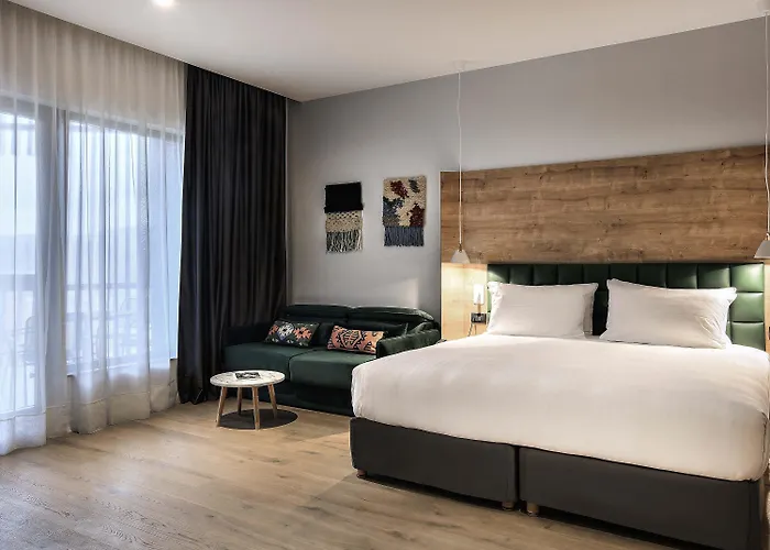 Forest & Sarajevo - Mgallery Collection 5* Tarcin