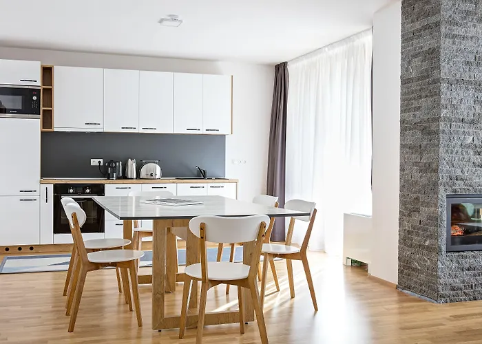 Forest & Sarajevo - Mgallery Collection 5*