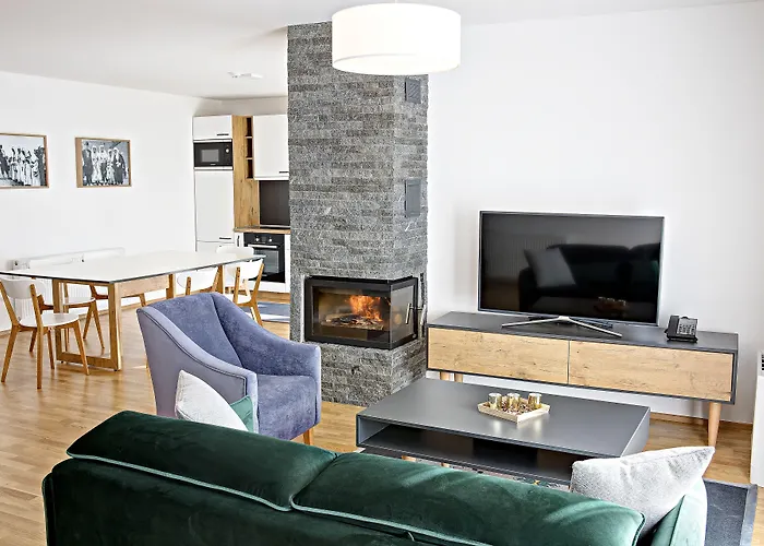 Hotel Forest & Sarajevo - Mgallery Collection Tarcin