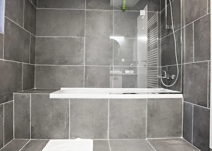 Forest & Sarajevo - Mgallery Collection 5*