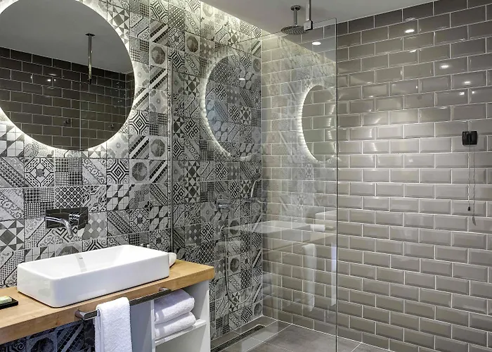 Forest & Sarajevo - Mgallery Collection Hotel Tarcin