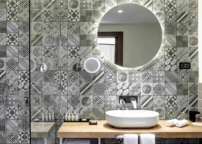 Forest & Sarajevo - Mgallery Collection Tarcin