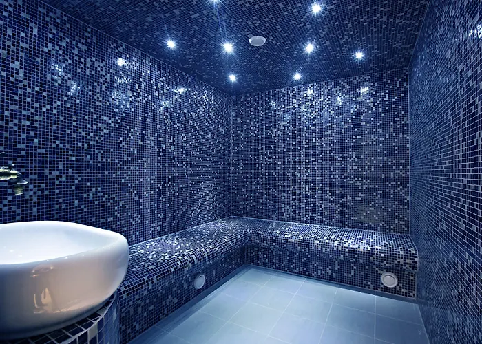 Hotel Forest & Sarajevo - Mgallery Collection 5*