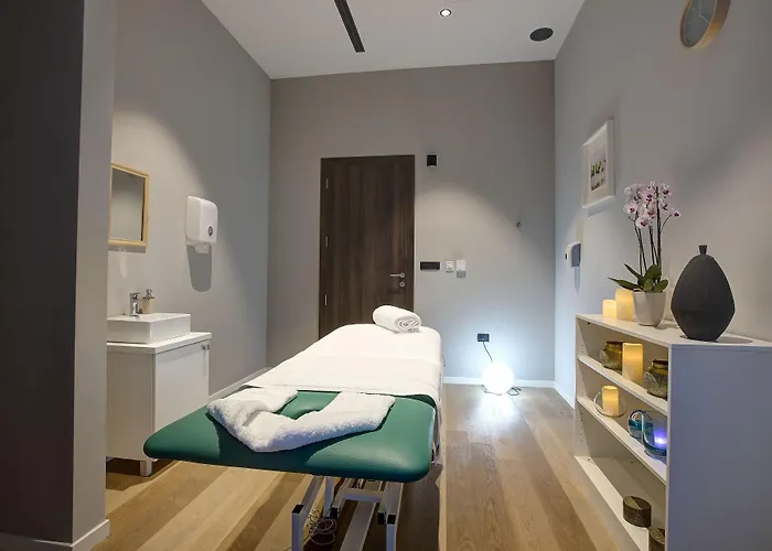 Forest & Sarajevo - Mgallery Collection Tarcin