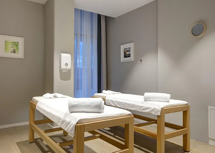 Forest & Sarajevo - Mgallery Collection Hotel 5*