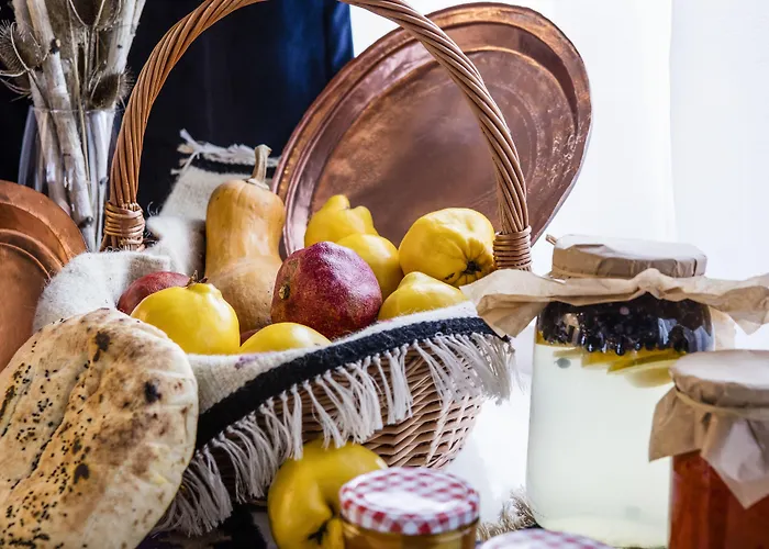 Szálloda Forest & Sarajevo - Mgallery Collection