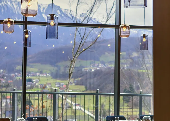 Forest & Sarajevo - Mgallery Collection Hotel Tarcin