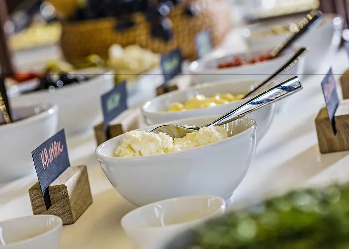 Forest & Sarajevo - Mgallery Collection Hotel Tarcin