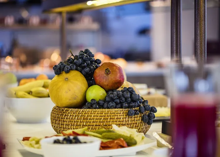 Hotel Forest & Sarajevo - Mgallery Collection 5*