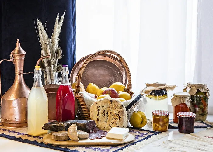 Forest & Sarajevo - Mgallery Collection Hotel