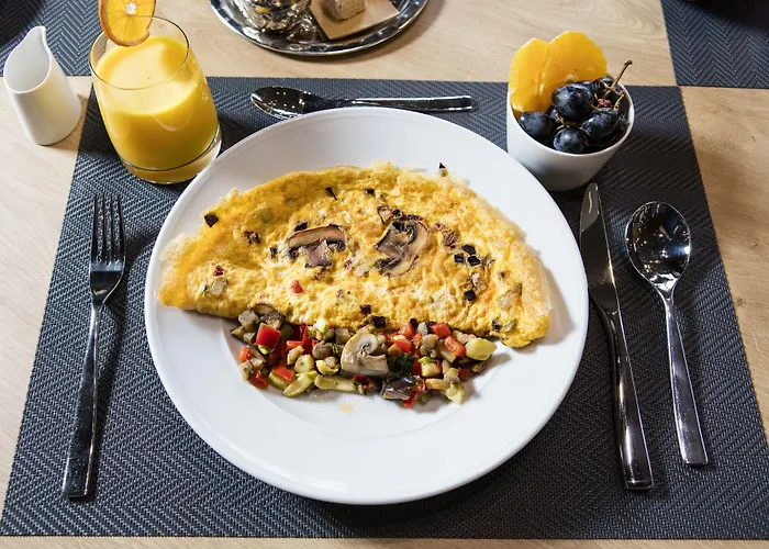 Forest & Sarajevo - Mgallery Collection 5*