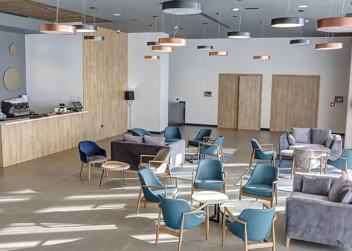 Hotel Forest & Sarajevo - Mgallery Collection