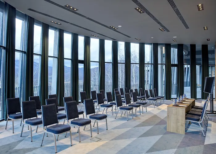 Forest & Sarajevo - Mgallery Collection Hotel Tarcin