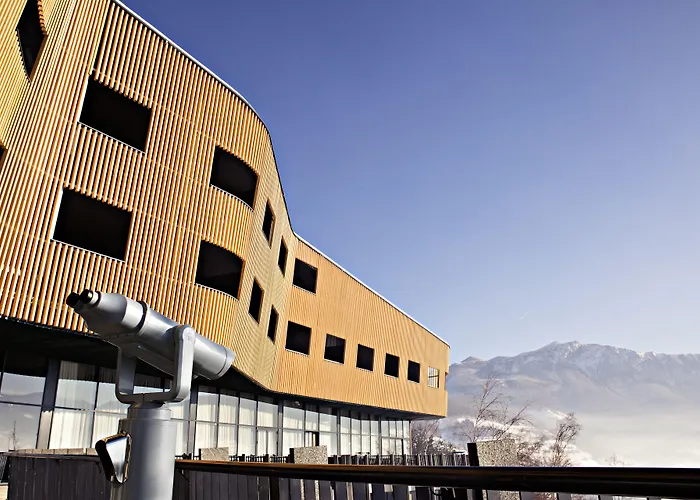 Forest & Sarajevo - Mgallery Collection 5* Tarcin