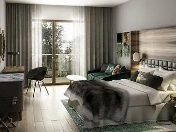 Hotel Forest & Sarajevo - Mgallery Collection 5*