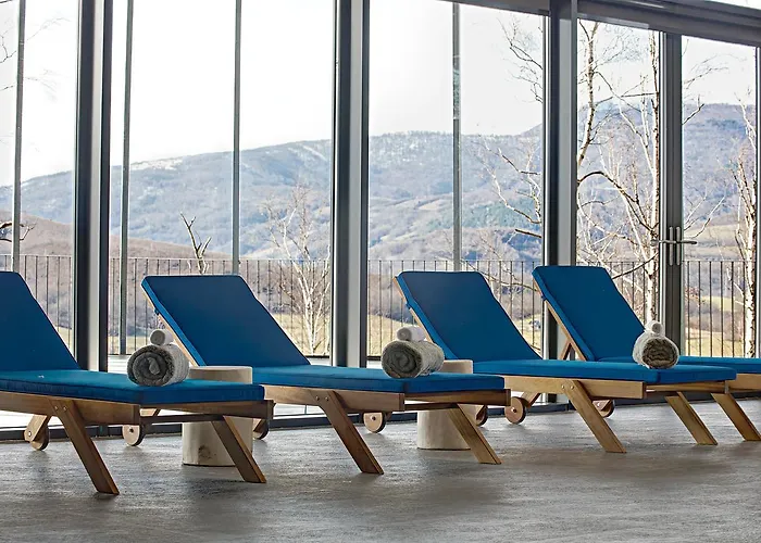 Forest & Sarajevo - Mgallery Collection 5*