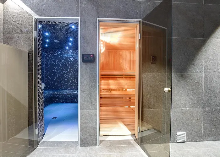 Forest & Sarajevo - Mgallery Collection