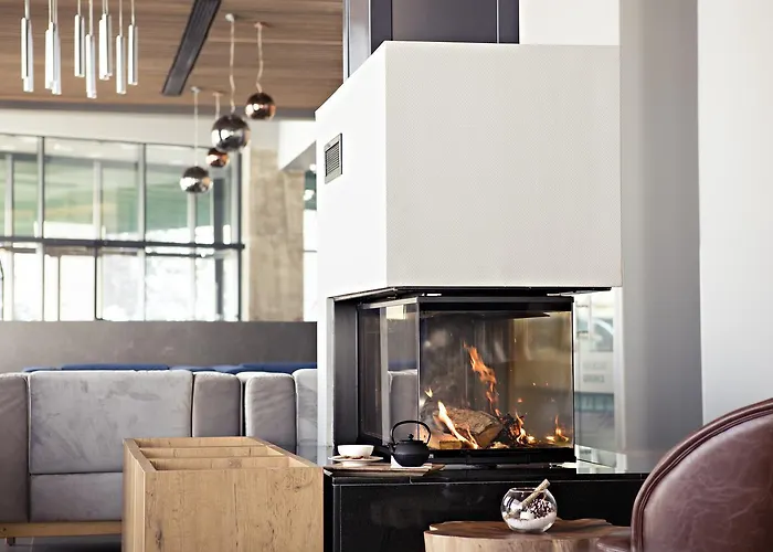 Forest & Sarajevo - Mgallery Collection Szálloda Tarčin