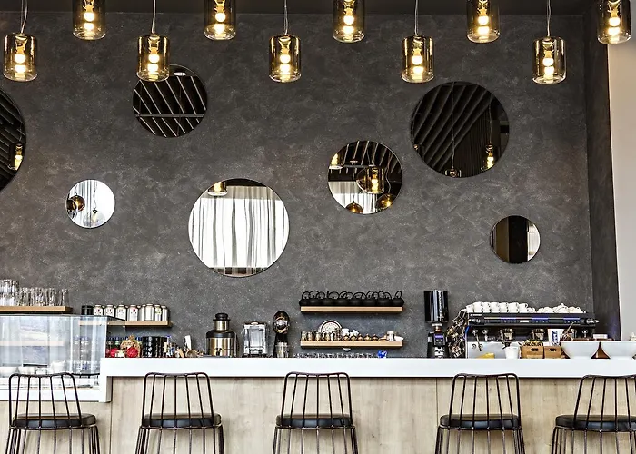 Forest & Sarajevo - Mgallery Collection Tarčin