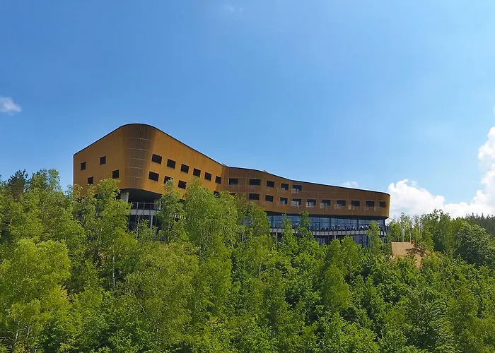 Forest & Sarajevo - Mgallery Collection Hotel Tarcin