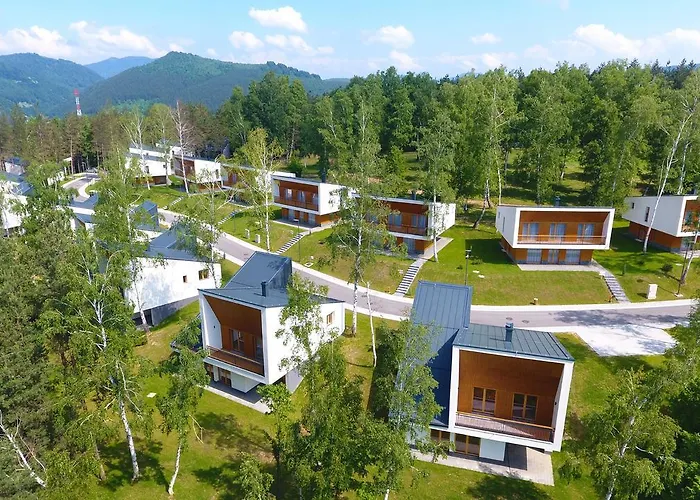 Forest & Sarajevo - Mgallery Collection Hotel