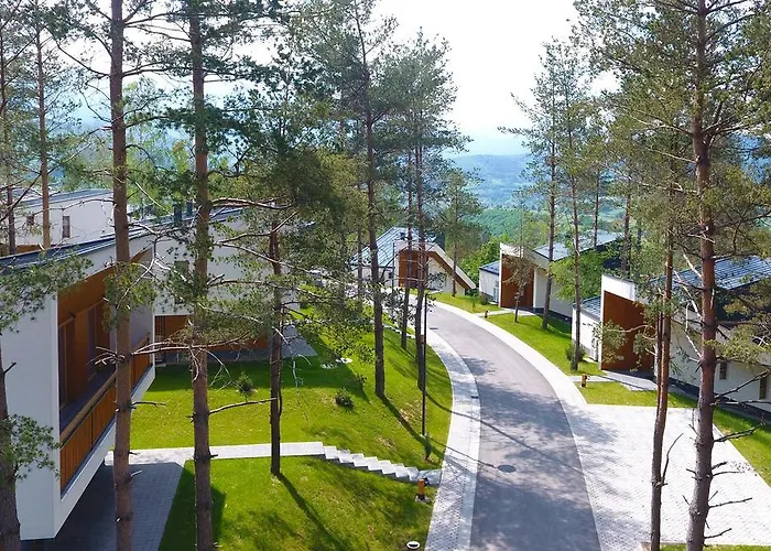 Forest & Sarajevo - Mgallery Collection Hotel Tarcin