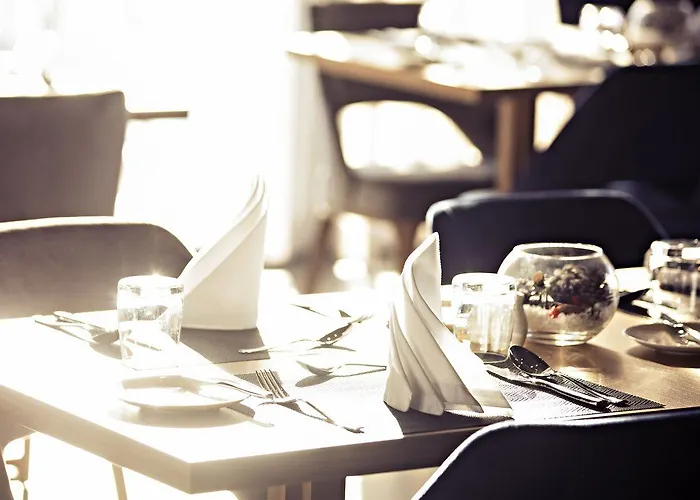 Forest & Sarajevo - Mgallery Collection Tarcin