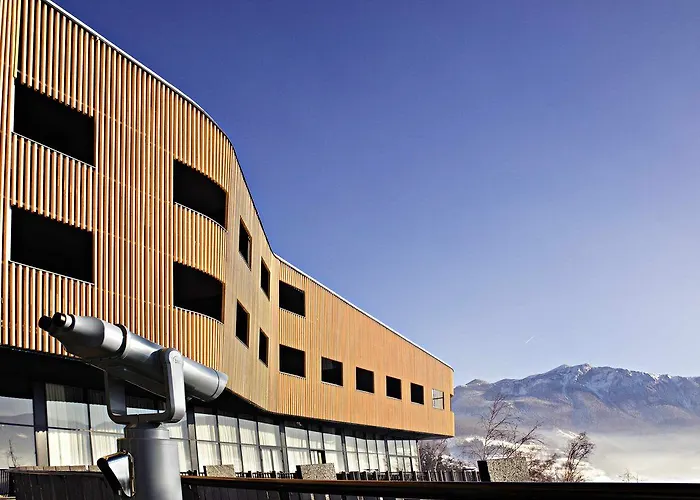 Forest & Sarajevo - Mgallery Collection 5* Tarcin