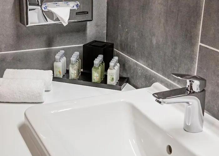 Forest & Sarajevo - Mgallery Collection Hotel 5*